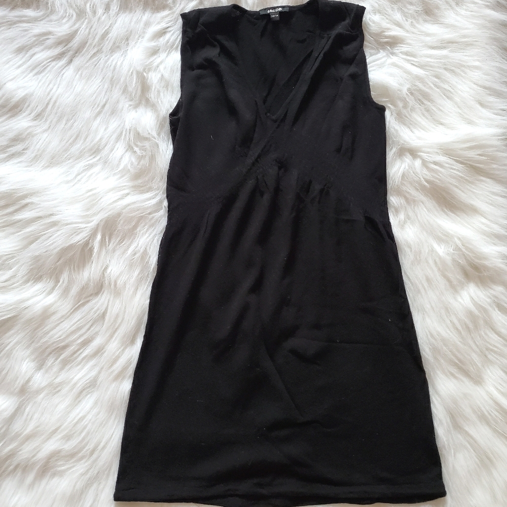 JACOB LITTLE BLACK DRESS 👗
